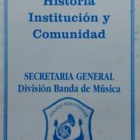 113 años de Historia, Institución y Comunidad