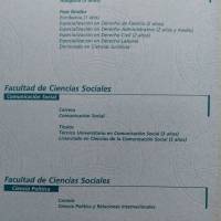 Acto Académico