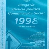 Acto Académico