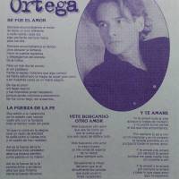 Emanuel Ortega
