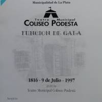 Función de Gala