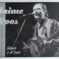 Jaime Roos