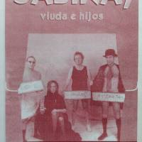 "Viudas e hijos"