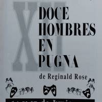 Doce hombres en pugna