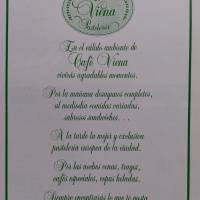 "La historia sigue"