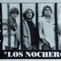 Los Nocheros