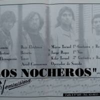 Los Nocheros