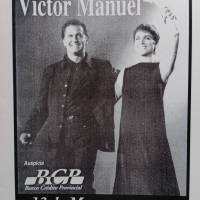 Ana Belen y Victor Manuel