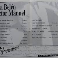 Ana Belen y Victor Manuel
