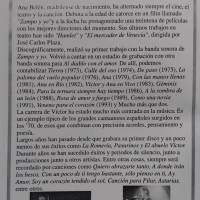 Ana Belen y Victor Manuel