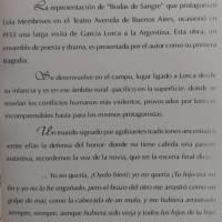 Bodas de Sangre