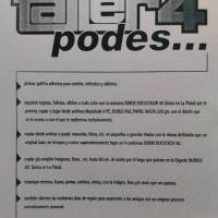 Bodas de Sangre