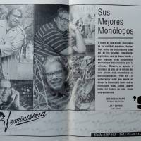 Pinti 97 - sus mejores monologos