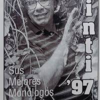 Pinti 97 - sus mejores monologos
