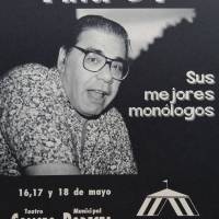 Pinti 97 - sus mejores monologos