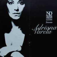 Tango en Vivo - Adriana Varela