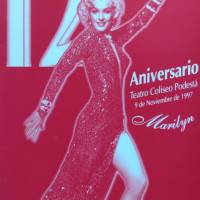 12º Aniversario Gimnasio Marilyn