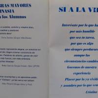 2º Encuentro Platense de Gimnasia 3º Edad