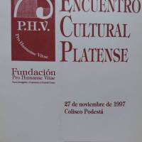 Encuentro Cultural Platense