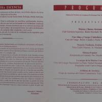 Encuentro Cultural Platense