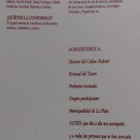 Encuentro Cultural Platense