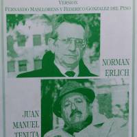 "Socios en el amor"