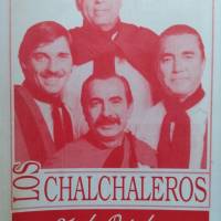Los Chalchaleros