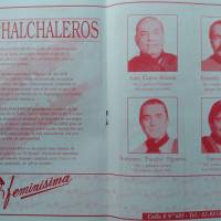 Los Chalchaleros