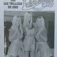 "Las 3 Marías"