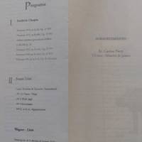 Recital de Piano  