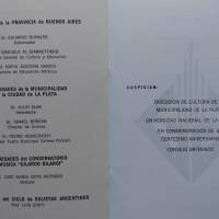 Recital de Violin y Piano 