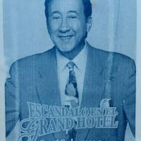 Escandalo en el gran hotel