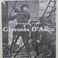 Giovanna D`Arco