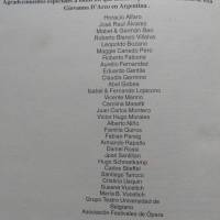 Giovanna D`Arco