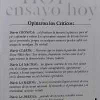 Hoy ensayo hoy
