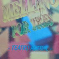 Mellino por tres