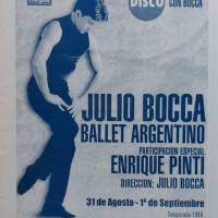 Julio Bocca