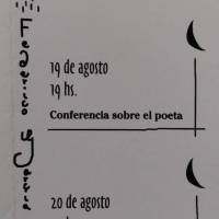 La sangre se agita y tiembla