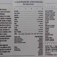 La sangre se agita y tiembla
