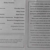 Camarón, un duende de la Isla