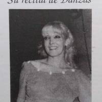 Festival de danzas