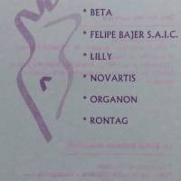 IV Jornada Plantese sobre Menopausia