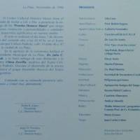 Premios Homero Manzi