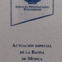 Dia del Agente Penitenciario