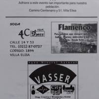 Vacaciones Solidarias