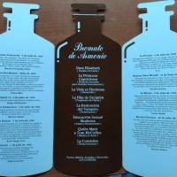 Bromato de armonio