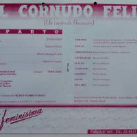 El cornudo feliz