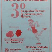 El movimiento continúa