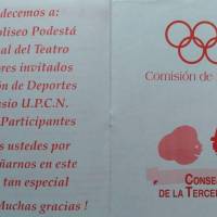 El movimiento continúa