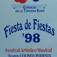 Fiesta de Fiestas '98